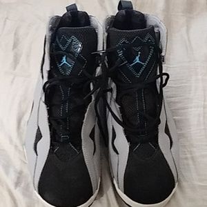 Jordan's "True Flight"